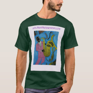 TASTE VON BEN WEBSTER T-Shirt