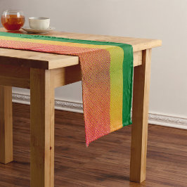 Tasten 1 Tabellenrunner Großer Tischläufer