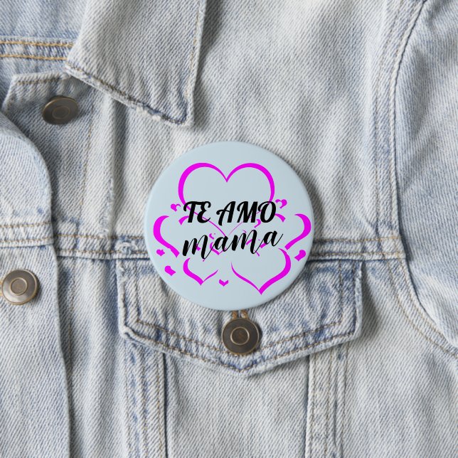 Tasten für benutzerdefinierte Tasten-Button des Am Button (Beispiel)
