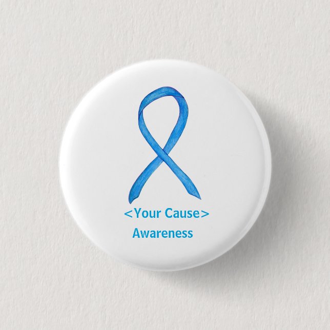 Tasten für das Button "Custom Art" von Light Blue  (Vorderseite)