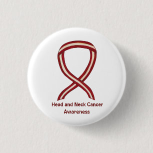 Tasten für das Button "Head and Neck Awareness Ri