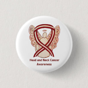 Tasten für das Button "Head and Neck Awareness Ri