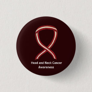 Tasten für das Button "Head and Neck Awareness Rib