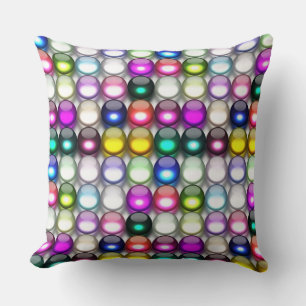 Tasten Galore 1 Sitzplatzoptionen Kissen