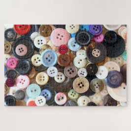 Tasten Jigsaw Puzzle