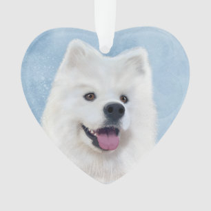 Tasten Ornament