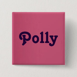 Tasten Polly Button