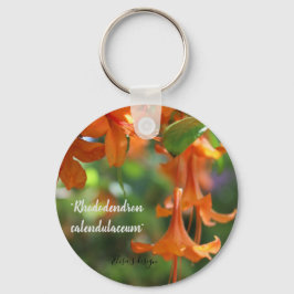 Tastenanschlag Schlüsselanhänger