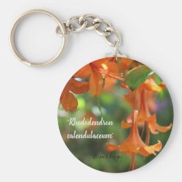 Tastenanschlag Schlüsselanhänger