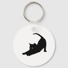 Tastenkette für Katzen Schlüsselanhänger