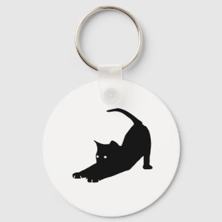 Tastenkette für Katzen Schlüsselanhänger