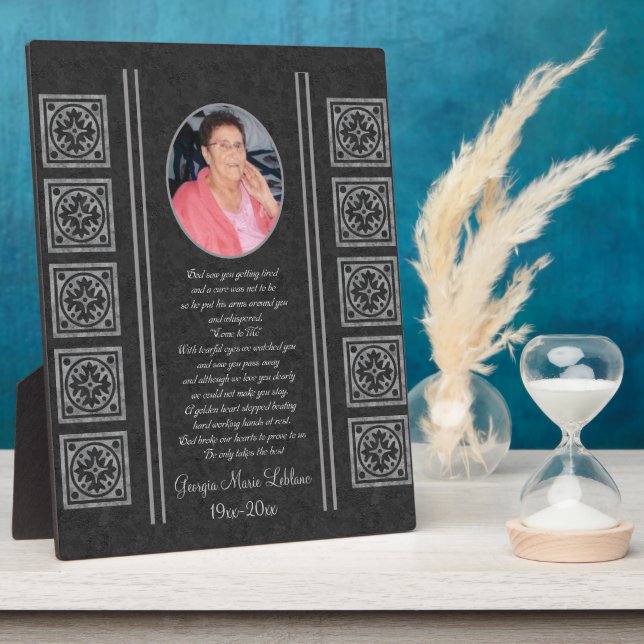 Tastenkombinationen für benutzerdefinierte Memorys Fotoplatte (Seite)