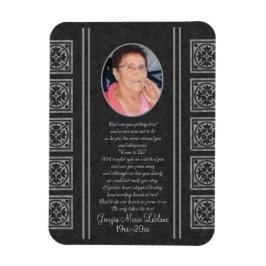 Tastenkombinationen für benutzerdefinierte Memorys Magnet