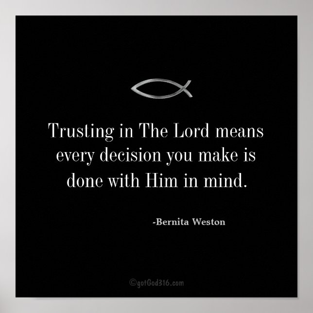 Tastenkombinationen für die Disziplin Poster (Vorne)