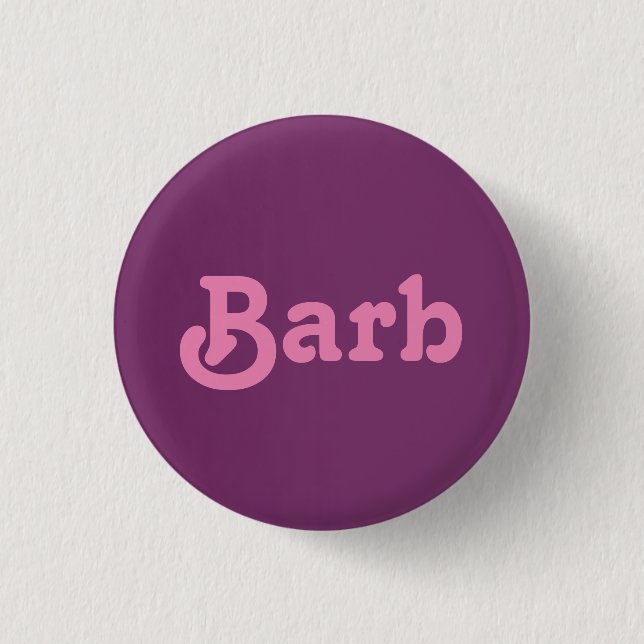 Tastenleiste Button (Vorderseite)