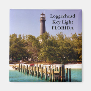 Tastenleuchte, Florida Magnet