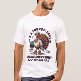 Tastikstreik in der Türkei T-Shirt