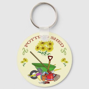 Tastring Schlüsselanhänger