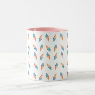 Tasty Ice Cream Combo Mug