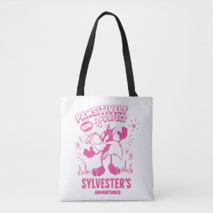 Tasty Retro SYLVESTER™ Tasche