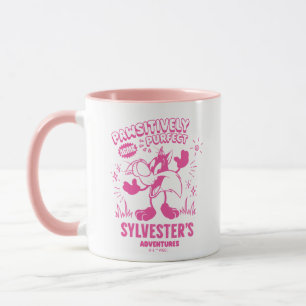 Tasty Retro SYLVESTER™ Tasse