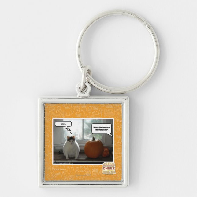 Tat cool schlüsselanhänger (Vorne)