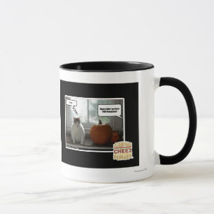 Tat cool tasse