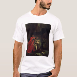 Tat I, Szene 3: Desdemona, das an ihrem Vater knit T-Shirt