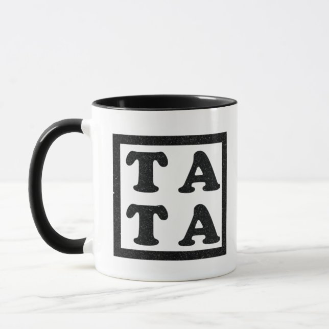 Tata Tasse (Links)