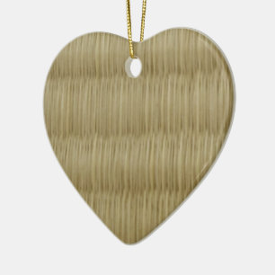 Tatami Mat 畳 2 Keramikornament