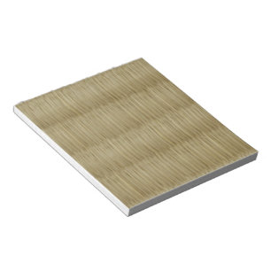 Tatami Mat 畳 2 Notizblock