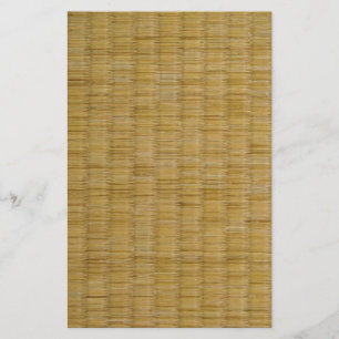 Tatami Mat 畳 Briefpapier