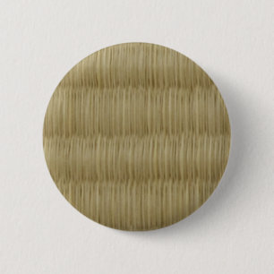 Tatami-Matte 畳 2 Button