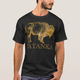 TATANKA 1 T-Shirt