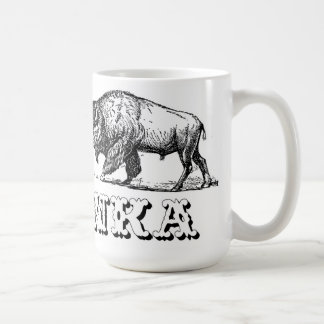 Tatanka Tasse