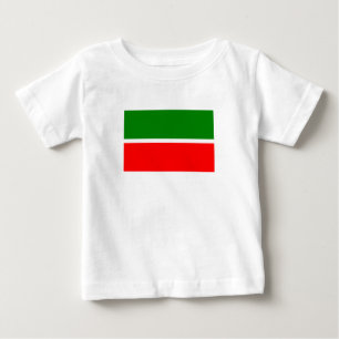 Tatarstan Baby T-shirt