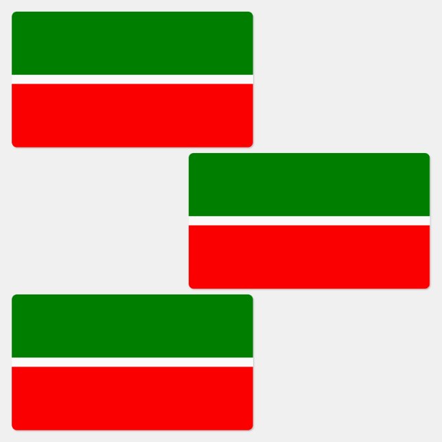 Tatarstan Etiketten (Gruppe)