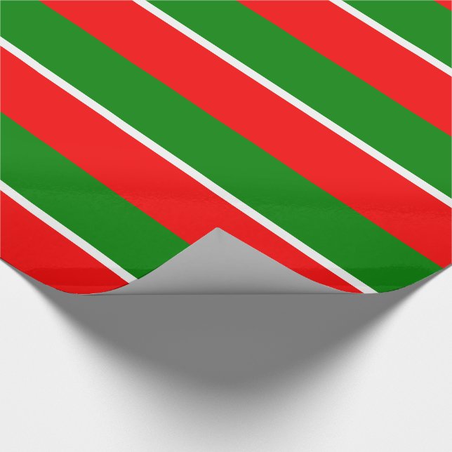 Tatarstan Geschenkpapier (Ecke)