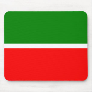 Tatarstan Mousepad