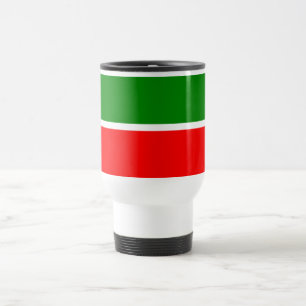 Tatarstan Reisebecher