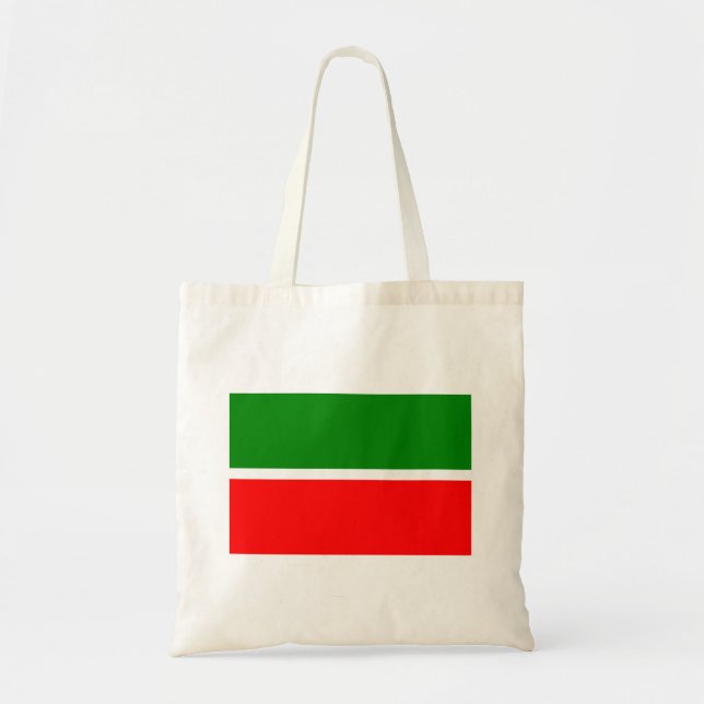 Tatarstan Tragetasche (Vorne)