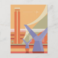 Tate Gallery und Millennium Bridge