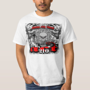 TATEN-Fiesta-Shirt T-Shirt