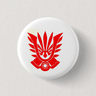 Tatenokai Flagge, Yukio Mishima Button