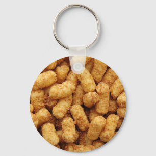 Tater Knirps Schlüsselanhänger