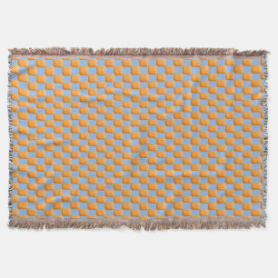 Tater Tots Throw Blanket Decke