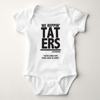 TATERGANG BABY STRAMPLER