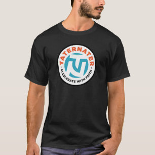 TATERNATER DARK SHIRT