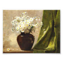 Tätige in einer Vase, Paul Fisher