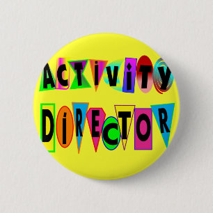 TÄTIGKEITS-DIREKTOR BUTTON